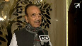 There are more terrorists in Pakistan than in the whole world, Ghulam Nabi Azad said this in Bahrain