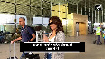 Chitrangada Singh was spotted, looked very hot