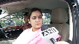 Strictest action will be taken, BJP leader Aparna Bisht Yadav on Greater Noida dowry case