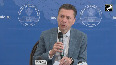 Russian Embassy official says India matters very much to us