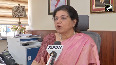 EPFO to Integrate UPI for Faster Claims Processing by End of May, Says Labour Secretary Sumita Dawra
