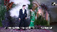 Hrithik Roshan, Saba Azad exudes major couple goals at RiAli s wedding reception