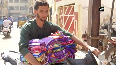 Hyderabad's good samaritans helping needy across faiths