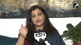 Shazia Ilmis big attack on Atishis Operation Lotus statement, said-She knows that he