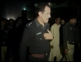 Blast in Karachi kills 10, injures 40