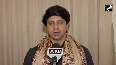 Pray he doesn t suffer like me Shehzad Poonawalla lauds Tharoor s comment on dynastic politics