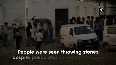 north east delhi video