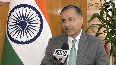 IndiaAmbassador to Kuwait spoke on PM Modi's two-day visit to Kuwait, said - here after 4 decades..