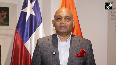 Chile Embassy hosts literary evening on Abhay K The Alphabets of Latin America