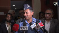 'Indigenisation Is a Prerequisite': Air Marshal AK Bharti on Atmanirbhar Bharat