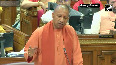 Yogi cites Ramayana to target SP in Assembly speech