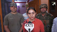 J&K Army Jawans go door to door in Poonch offer aid to residents affected by Pakistani shelling