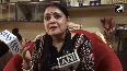 BJPs Agnimitra Paul accuses Mamata of using rapists for vote-rigging in upcoming 2026 elections