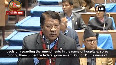 parliament video