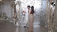 Manish Malhotra Diwali Party Tara Sutaria and Veer Pahariya arrive hand-in-hand at the Diwali bash