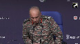 DGMO Lt Gen Rajiv Ghai spoke about infiltration by Pakistan, said Ceasefire was violated