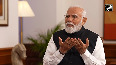 Pran Jaaye par Vachhan na jaye PM Modi reiterates guarantee to fulfil promises