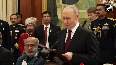 Go together, grow together Russia President Putin on strengthening Russian-Indian relations