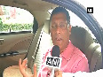 Chief Economic Advisor Arvind Subramanian gets 1 year extension