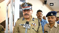 Police busts cricket betting gang in Hyderabad