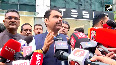 CM Fadnavis welcomes Tesla1st showroom praises Mumbai as beacon of innovation sustainability