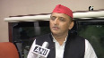 No matter what BJP does, people of UP will remove them Akhilesh Yadav