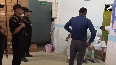 Jamaluddin Alias Chhangur with his aide brought to Community Health Centre for Medical Examination