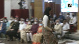 Olympian PV Sindhu awarded Padma Bhushan