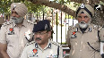 Security beefed in Punjab in view of Operation Blue Star anniversary ADGP (Law & Order) Arpit Shukla