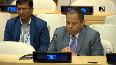 India reaffirms its unflinching support to the people of Colombia at UNSC