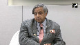 Questioning personal ability, journalist son Ishaan Tharoor asked Shashi Tharoor such a question