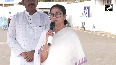 Girls shouldnt be allowed to outside, CM Mamatas remarks on Durgapur gang rape case sparks row