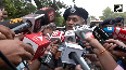 Ahmedabad NDRF team resumes search and rescue ops at Air India plane crash site to find survivors