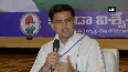 Lok Sabha elections are turning point in our nation Sachin Pilot