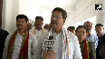 Tripura CM Manik Saha inaugurates multiple development projects in Unakoti District