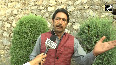 BJP bringing this law to target oppn says Congress Ghulam Ahmad Mir slams BJP over new bill