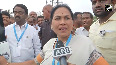 Will win all seats Shobha Karandlaje confident about BJP s clean sweep in Karnataka