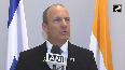 We must put together resources Israel commits to fighting terrorism together with India