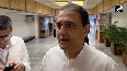 Parliament s Public Accounts Committee meeting concludes Air India crash discussed in detail