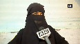 Hyderabadi woman trafficked to Riyadh on job pretext, family urges EAM Swaraj to help