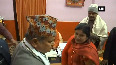 CM Yogi holds Janta Darbar to address grievances of people