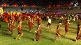 Madhavpur Fair 2025 Northeast Artists Dazzle Ahmedabad with Cultural Showcase