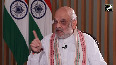 HM Amit Shah clarifies his morality dig at Congress during Monsoon Session  Rahul  Gujarat