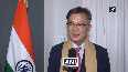 Korean Envoy hopes to contribute to Indias economy, social development
