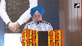 Union Minister Hardeep Singh Puri highlights economic reforms under Modi regime