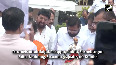 Mahayuti Leaders including CM Fadnavis Celebrate UNESCO status for Shivaji Maharaj 12 Forts