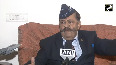 After Pahalgam Attack, Praful Bakshi lashed out at Pakistan and Bilawal Bhutto, gave a big statement