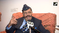 We will try to capture Siliguri Corridor Big statement by Praful Bakshi amid Ind Pak tension