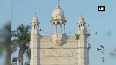 Haji Ali Dargah A monument of communal harmony in Mumbai