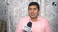AAP leader Saurabh Bhardwaj takes a dig at BJP over Swati Maliwal case